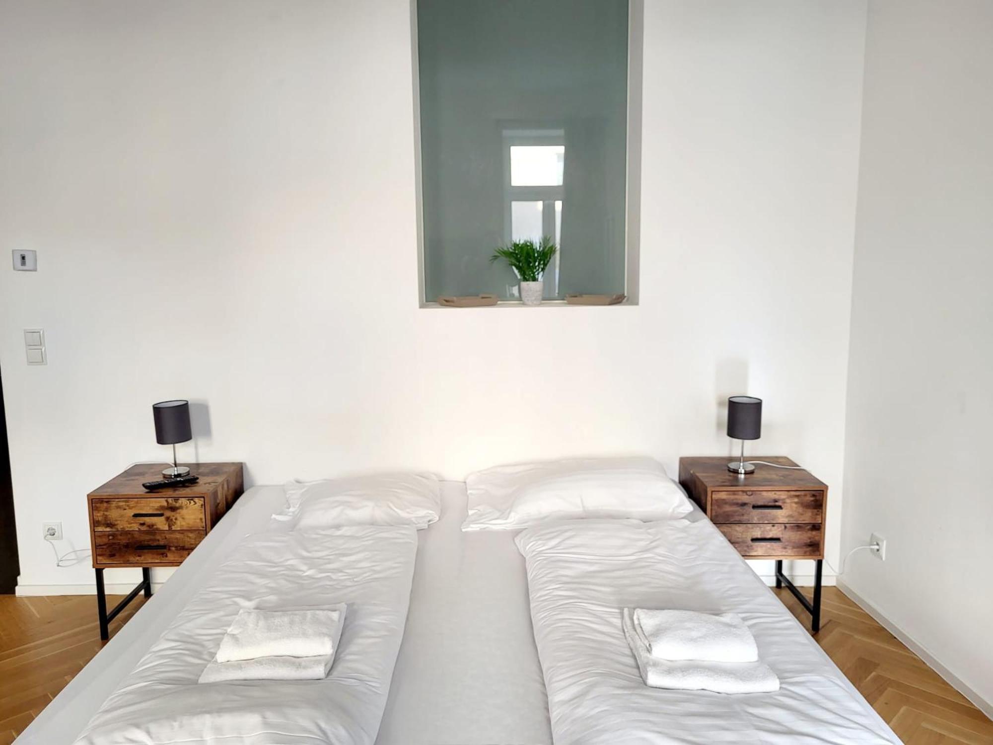 Neulerchenfelder Apartment Vienna Exterior photo