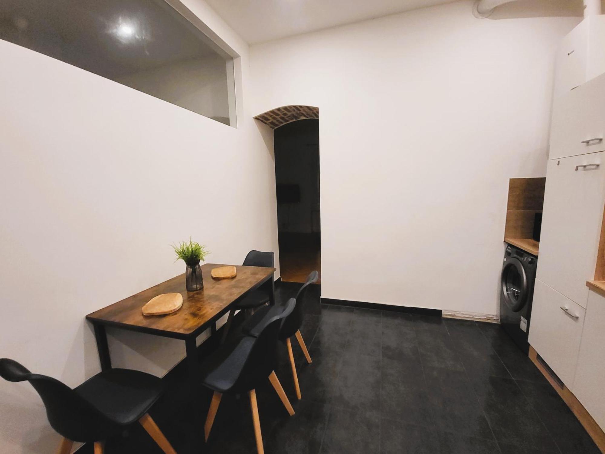 Neulerchenfelder Apartment Vienna Exterior photo